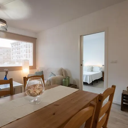 Puerto Playa Apartment *