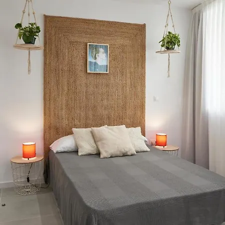 Апартаменты Puerto Playa *