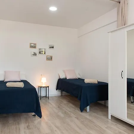 Apartment Puerto Playa Altea