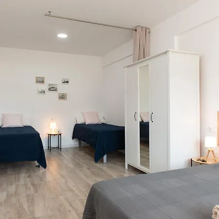 Puerto Playa Apartment Altea