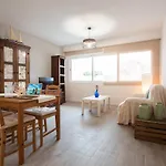 Puerto Playa 公寓 *