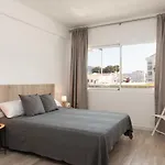 Puerto Playa 公寓 *