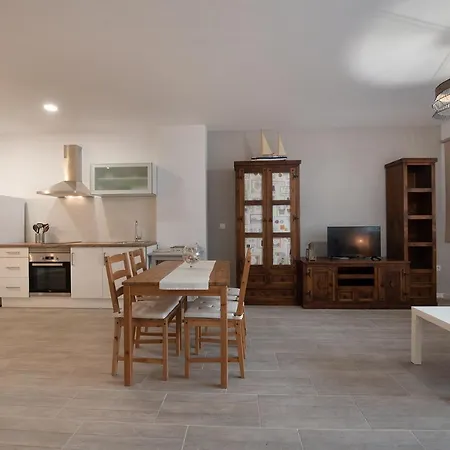 Appartement Puerto Playa
