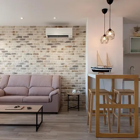 Appartement Puerto Playa *