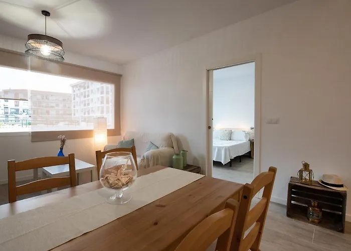 Puerto Playa Appartement *