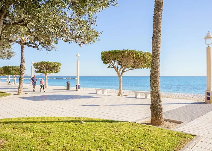 Puerto Playa