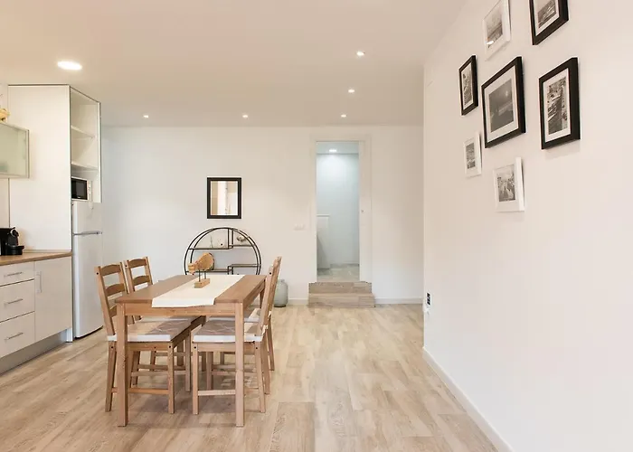 Puerto Playa Appartement *