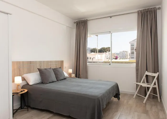 Puerto Playa Appartement *
