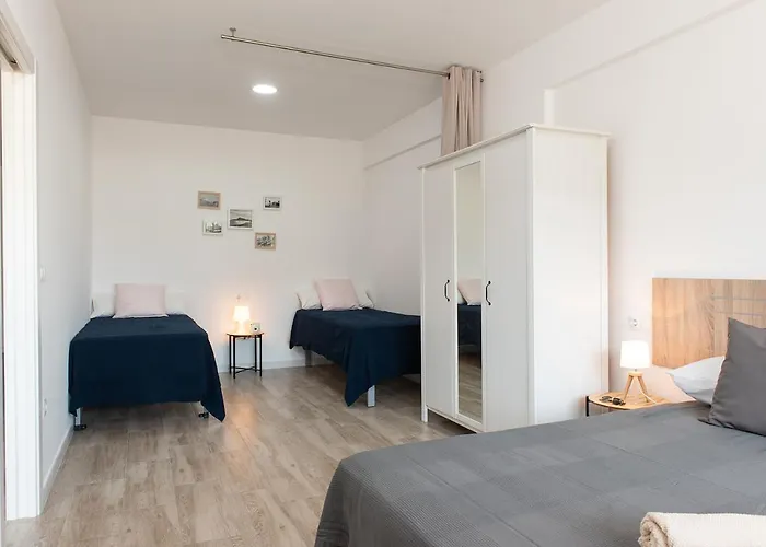 Puerto Playa Appartement Altea